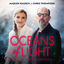 Cover Oceans Of Light (Endlich Weihnachtszeit)