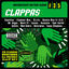 Cover Greensleeves Rhythm Album #35: Clappas
