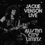 Cover Live at Austin City Limits
