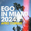 Cover Ego in Miami 2024 (Afro Climax)
