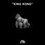 Cover King Kong