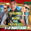 Cover A La Marocaine Ft. Dj Hamida, Tiw Tiw, Leck