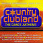 Cover Country Club - The Dance Anthems