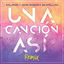 Cover Una Canción Así (Remix)