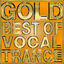 Cover Gold Best of Vocal Trance