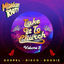 Cover Take It to Church, Vol. 2