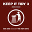 Cover Keep It Tidy 3: 2000 - 2002