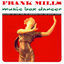Cover Music Box Dancer
