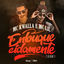 Cover Enlouquecidamente