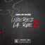 Cover Libérez la rue 2