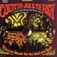 Cover Electric Music For The Mind And Body