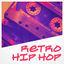 Cover Retro Hip Hop
