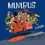 Cover Minibus