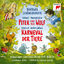 Cover Saint-Saëns: Karneval der Tiere & Prokofiev: Peter und der Wolf