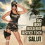 Cover Salut