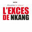 Cover L'excès de nkang