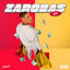 Cover Zarobas EP