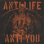 Cover Anti Life Anti You