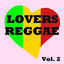 Cover Lovers Reggae, Vol. 2