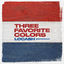 Cover Three Favorite Colors