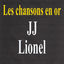 Cover Les chansons en or