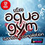 Cover Ultra Aqua Gym 128 BPM Mania Workout Compilation (15 Tracks Non-Stop Mixed Compilation for Fitness & Workout - 128 BPM / 32 Count)