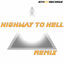 Cover Highway to Hell (Beat SynC vs. Back in Black Remix) (Beat SynC vs. Back in Black Remix)