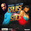 Cover Mavado & Lady Saw-Cruise Pon Di Stick (Claims Records slash Mansions Records)