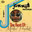 Cover King Jammys Presents the Best of