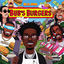 Cover Bub's Burgers