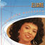 Cover Grandes Sucessos - Eliane