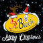 Cover Merry Christmas