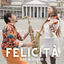 Cover Felicità (Sax & Violin)