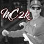 Cover MC 2K