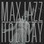 Cover MaxJazz Holiday