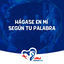 Cover Hágase en Mí Según Tu Palabra