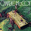 Cover Charlie McCoy