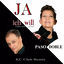 Cover Ja Ich Will (Alles Oder Nichts) - KC Club Remix (Ja Ich Will Alles oder Nichts - KC Club Remix)