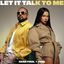 Cover Let It Talk To Me