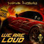 Cover WE ARE LOUD