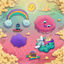 Cover Nubes (Nubes)