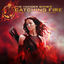 Cover The Hunger Games: Catching Fire (Original Motion Picture Soundtrack / Deluxe Version)