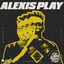 Cover AFROTURRO #6 - Alexis Play