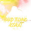 Cover Hard Techno Assault, Vol. 04
