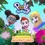 Cover Polly Pocket: Summer Adventures