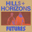 Cover Hills & Horizons