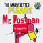 Cover Please Mr. Postman