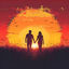 Cover We Found Love