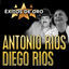 Cover Éxitos de Oro