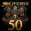 Cover Skitzmix 50 (World Edition) [Mixed by Nick Skitz]